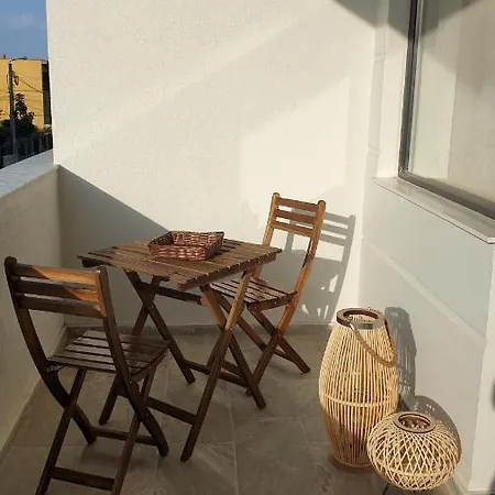 Apart-hotel Brox Apartament