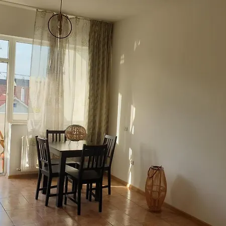 Brox Apartament * Năvodari