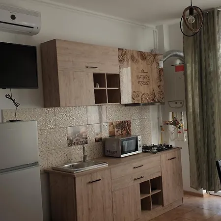 Brox Apartament Apart-hotel