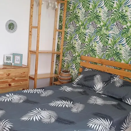 Apart-hotel Brox Apartament