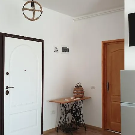 Brox Apartament