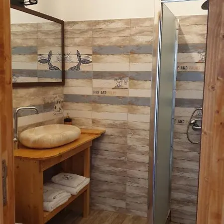 Brox Apartament